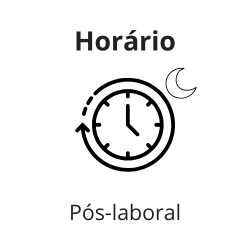 pós laboral