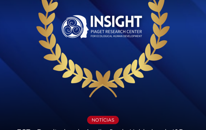 Centro de Investigação - Insight