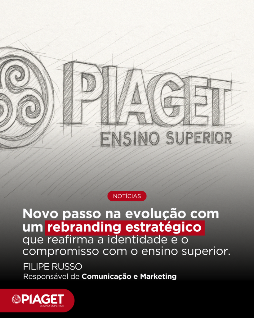 Piaget Rebranding