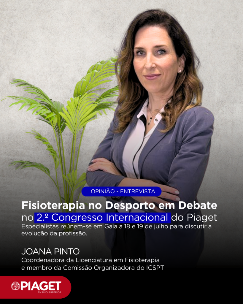 Joana Pinto - Piaget Gaia
