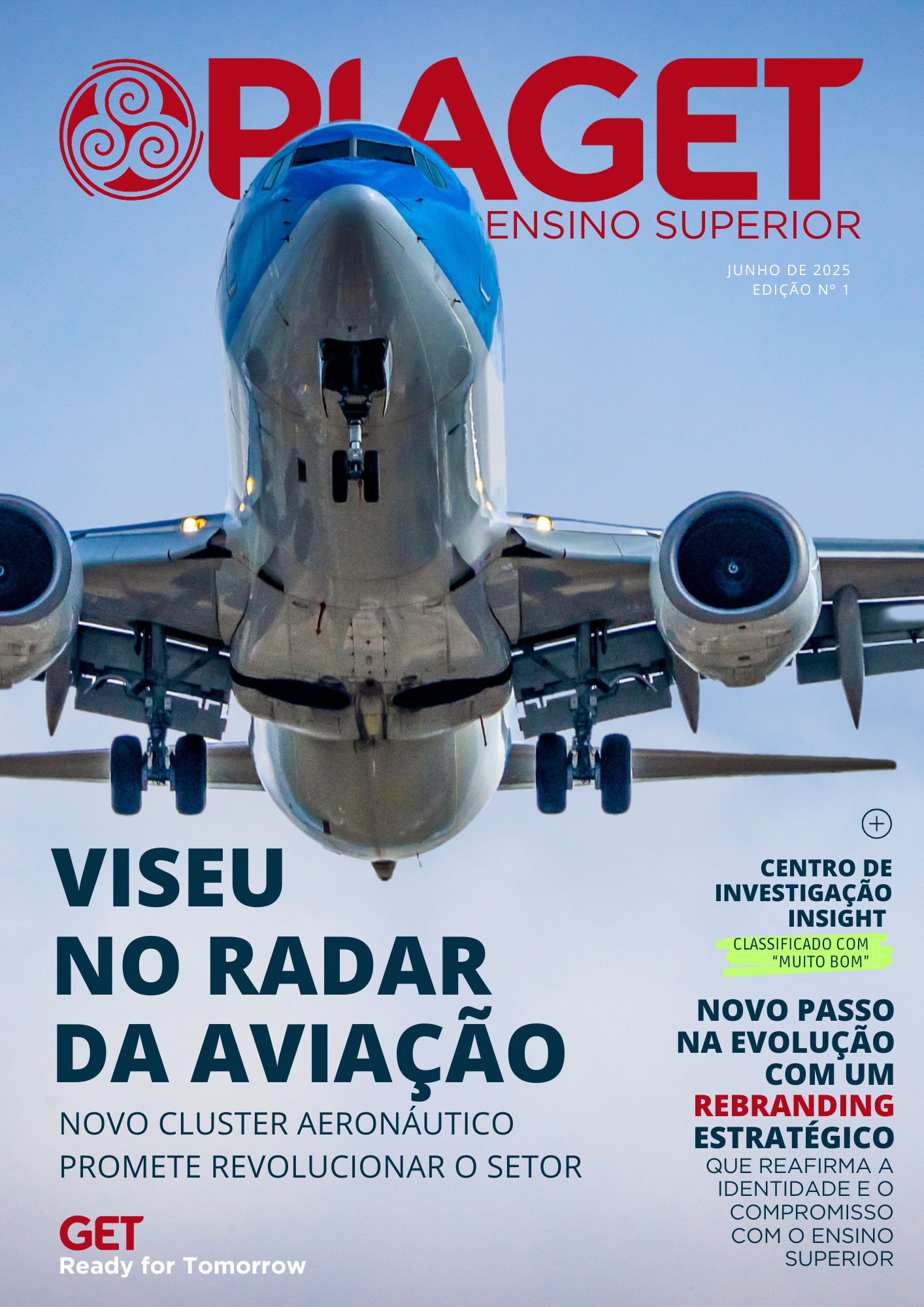 Capa: Primeira Edição
