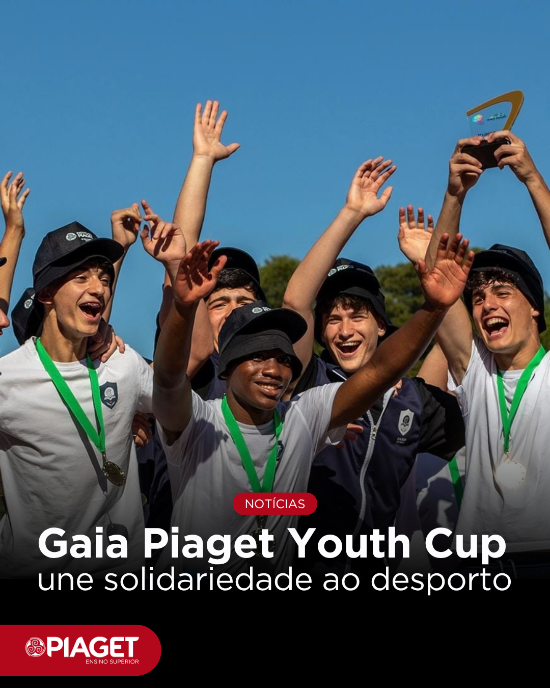 Gaia Piaget Youth Cup