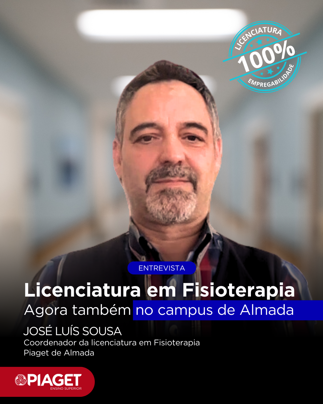 Fisioterapia em Almada