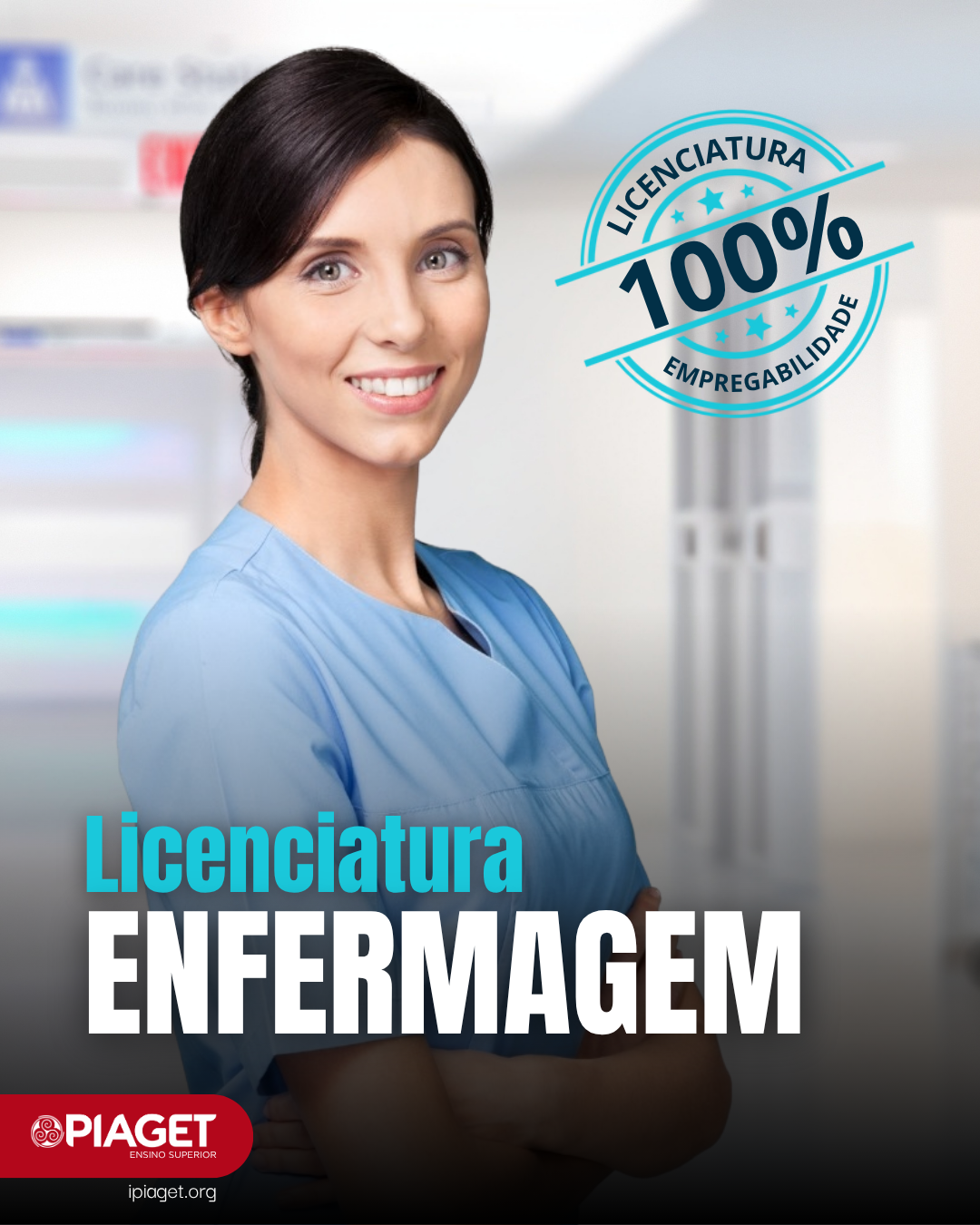Licenciatura em Enfermagem