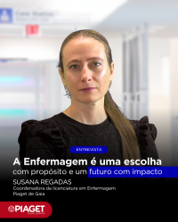 Licenciatura em Enfermagem Gaia
