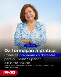 Pós-graduação em Docência no Ensino Superior em Almada