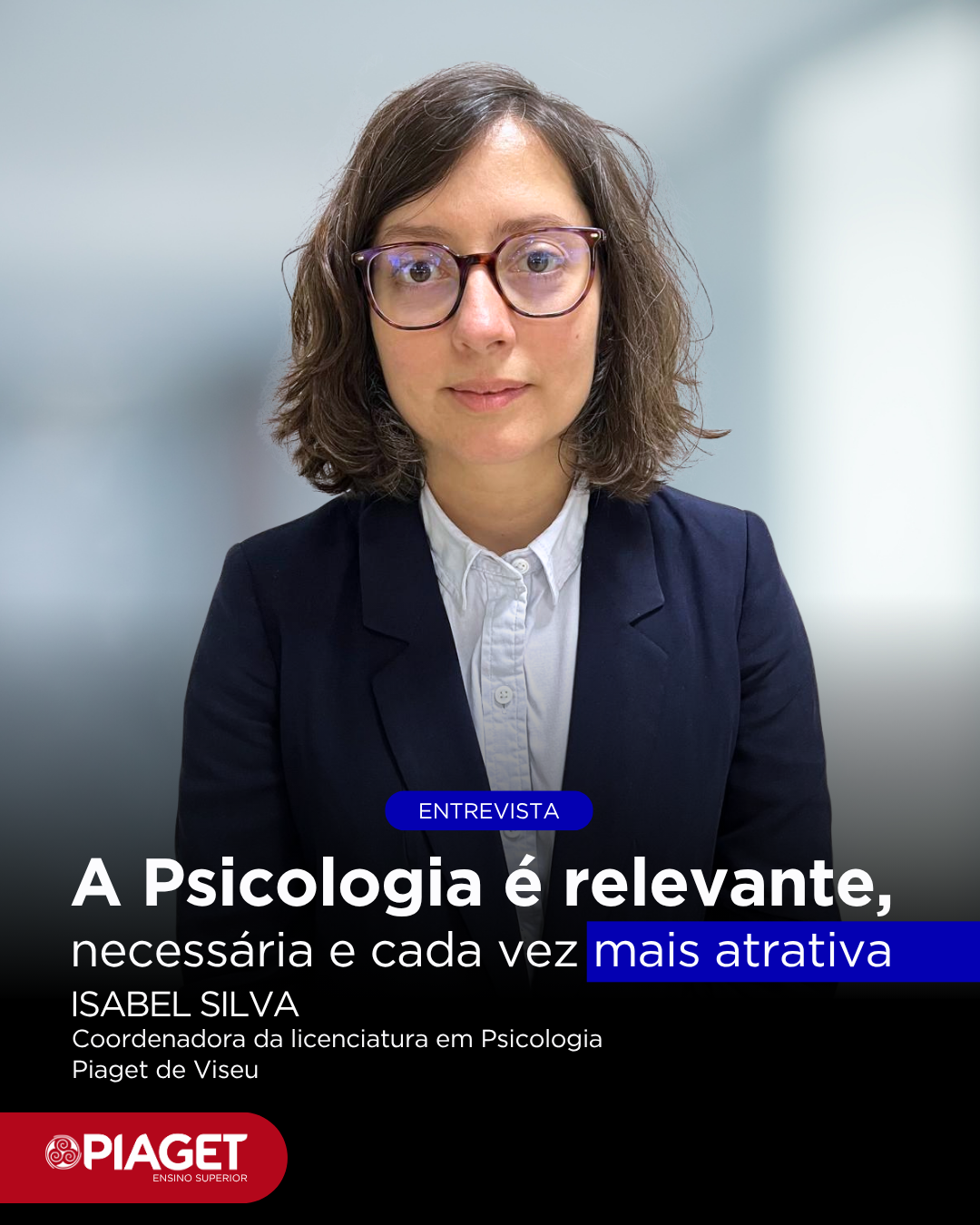 Psicologia em Viseu