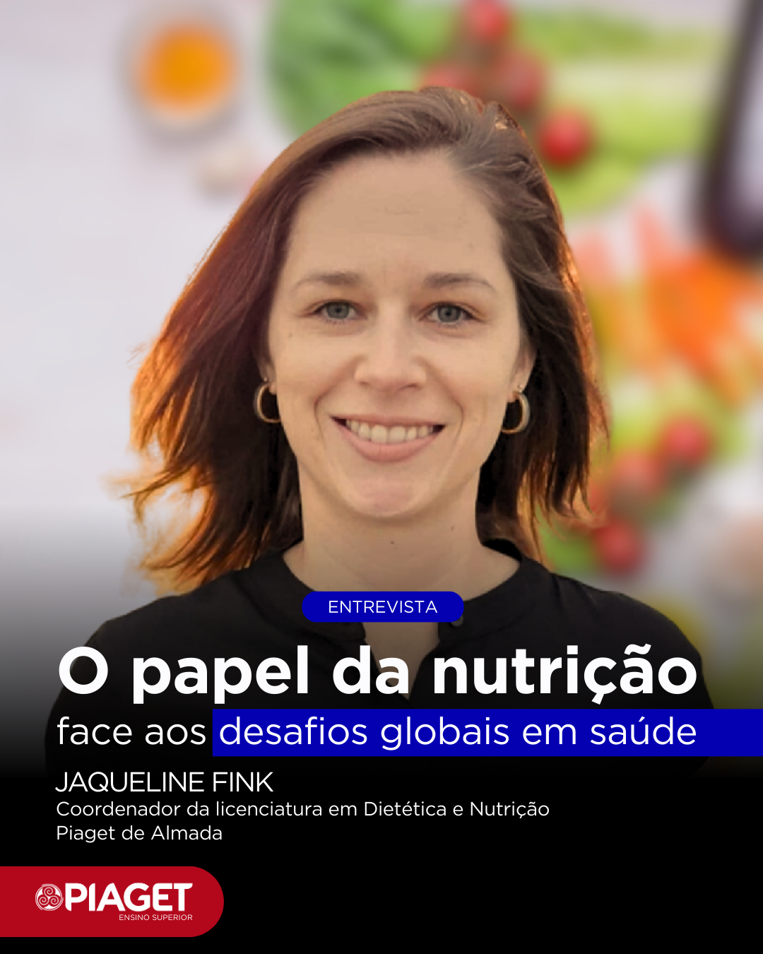 Dietética e Nutrição Almada