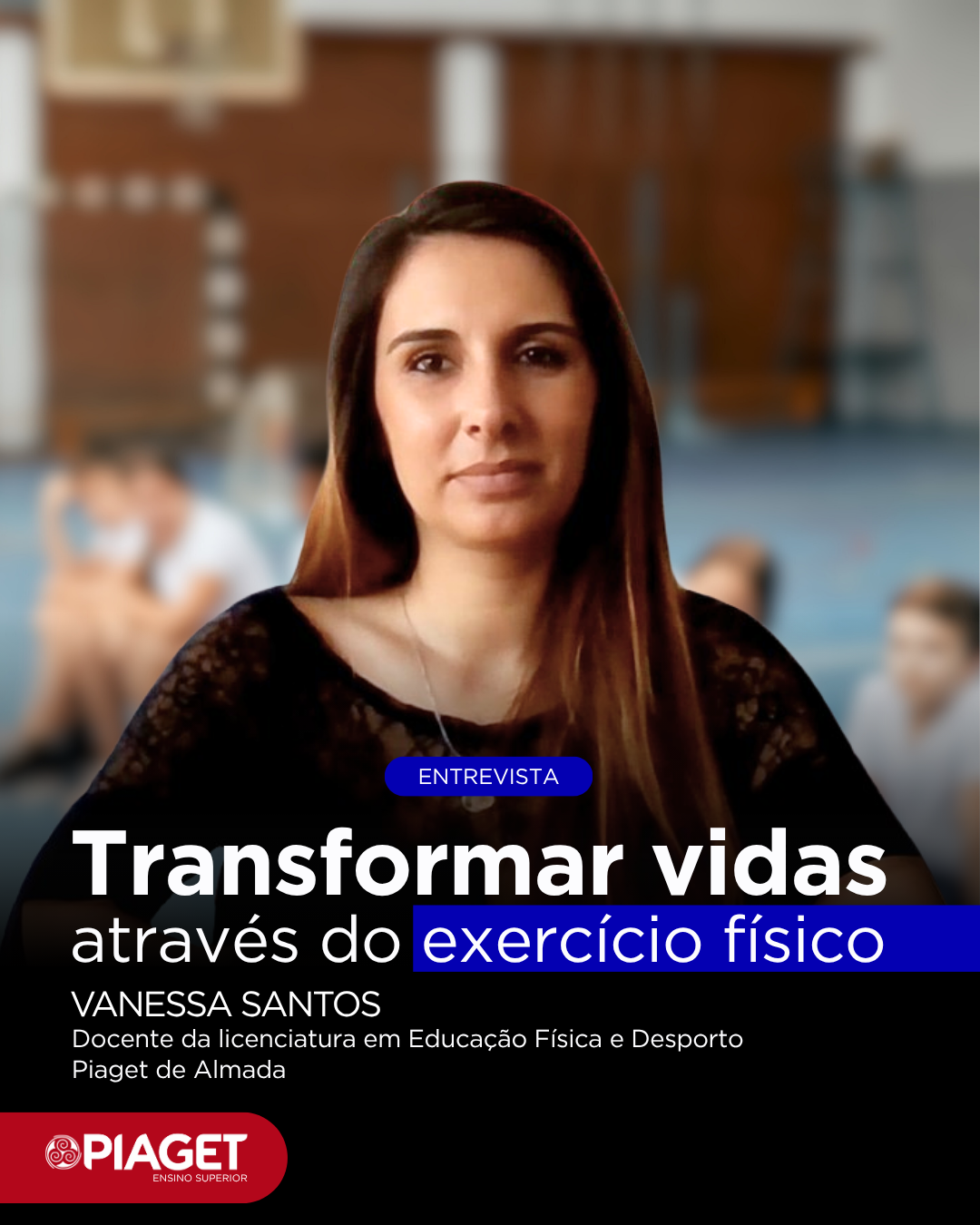 educação física e desporto almada