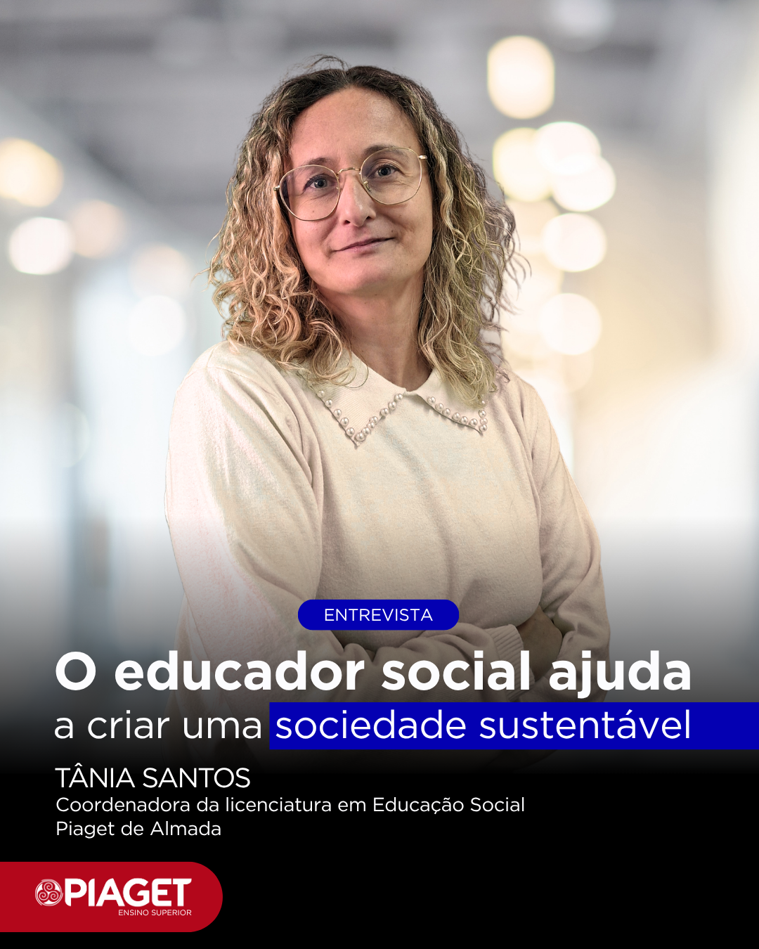 Educação Social Almada
