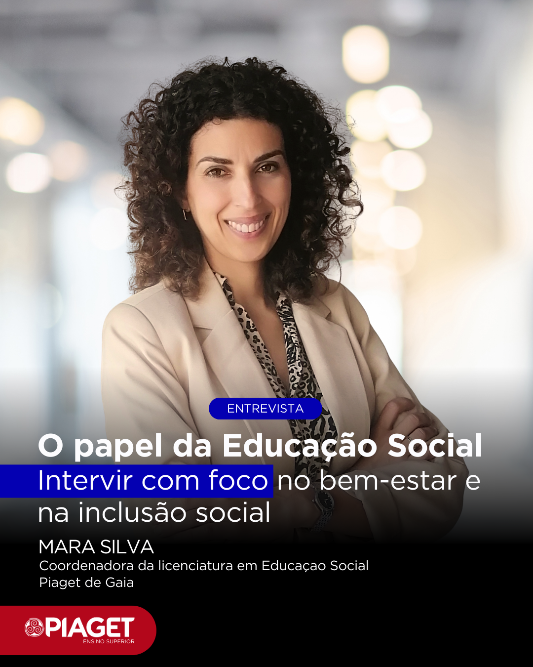 Educação Social Gaia