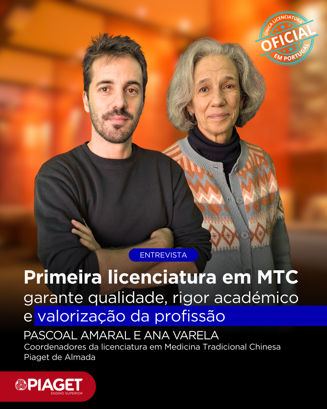 Medicina Tradicional Chinesa em Almada