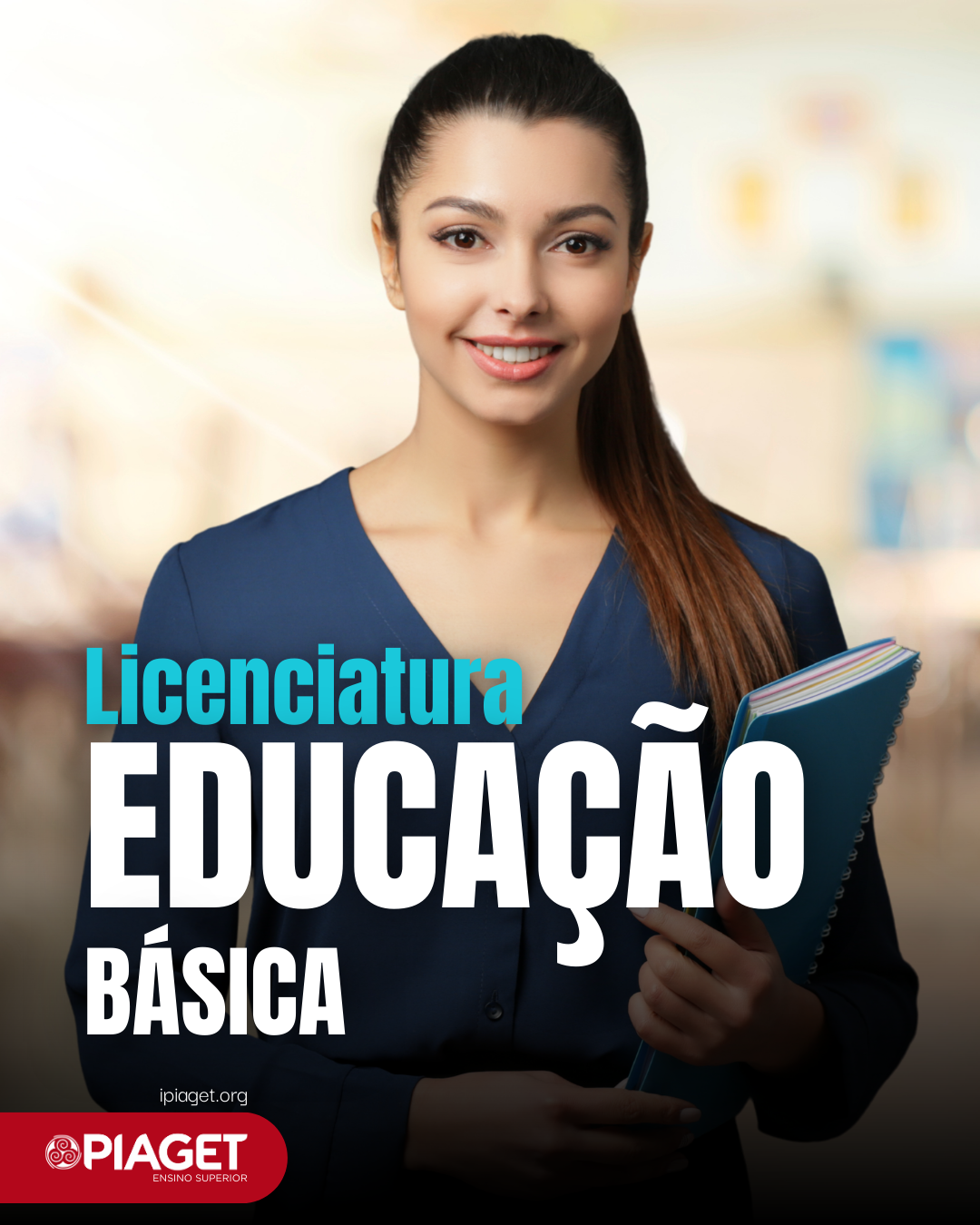 Licenciatura em Educação Básica