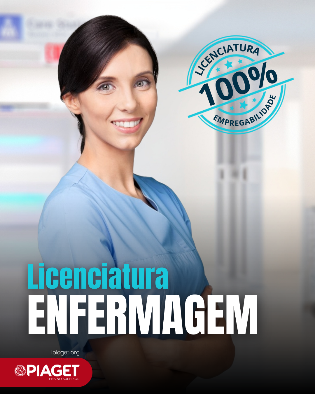 Licenciatura em Enfermagem