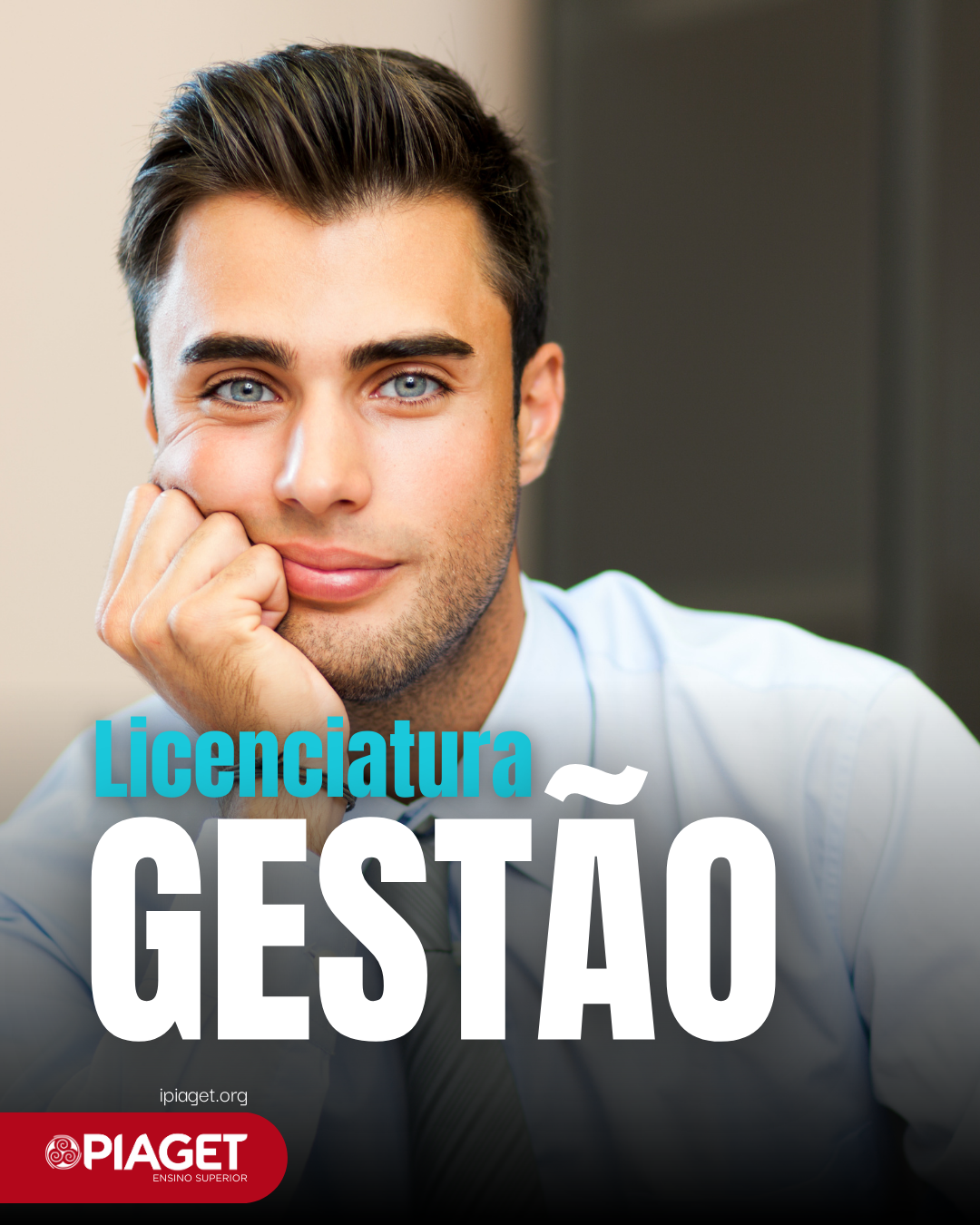 Licenciatura em Gestão