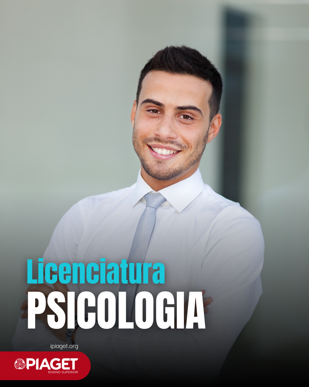 Licenciatura em Psicologia