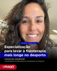 Francini Andrade Piaget