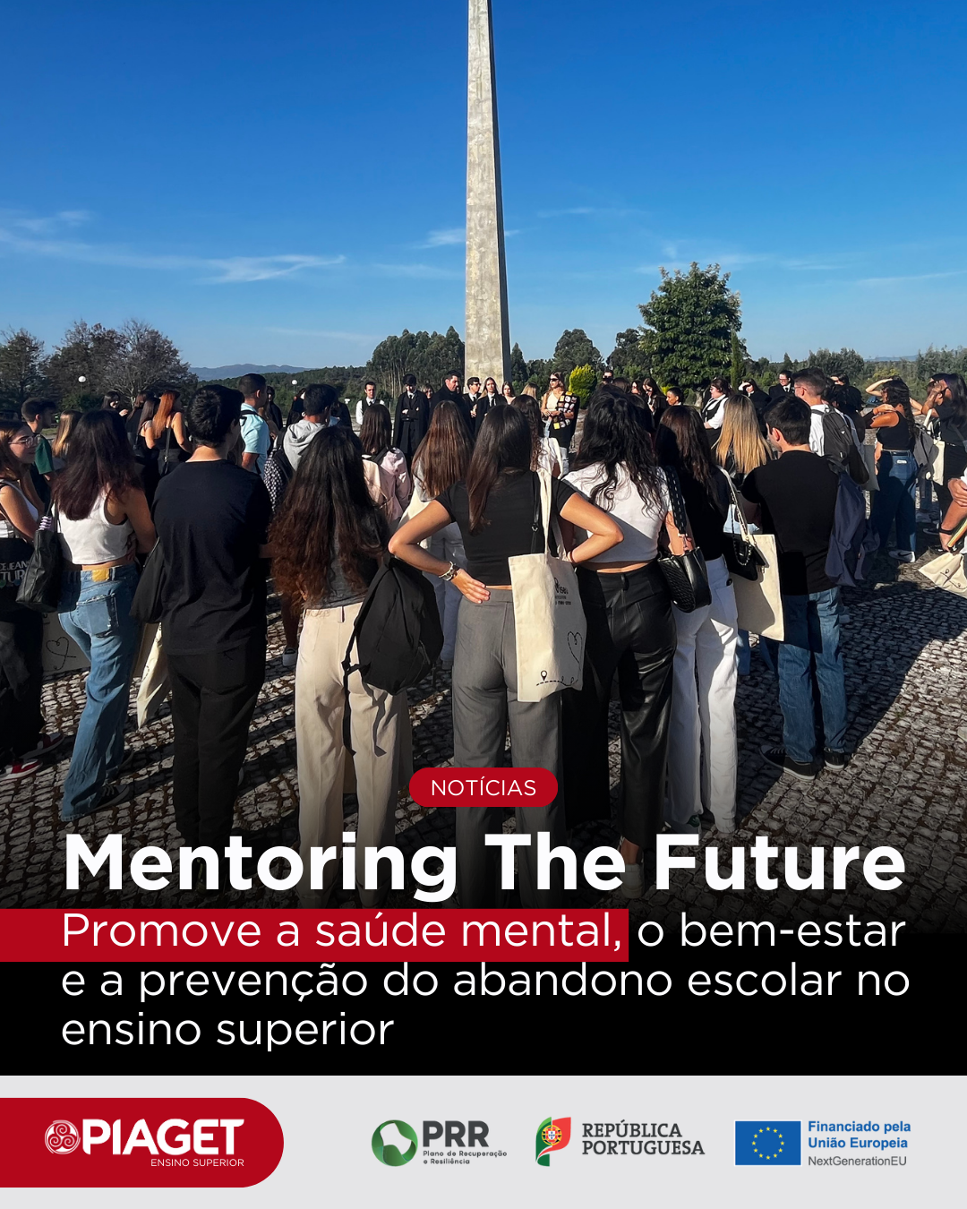 Mentoring the Future