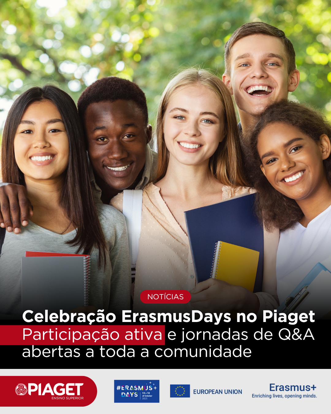 EramusDays Piaget