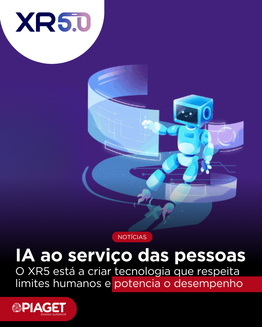 Piaget XR 5.0