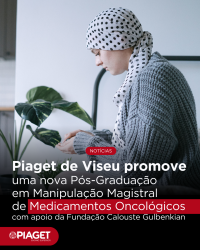 Nova Pós-Graduação em Manipulação Magistral de Medicamentos Oncológicos