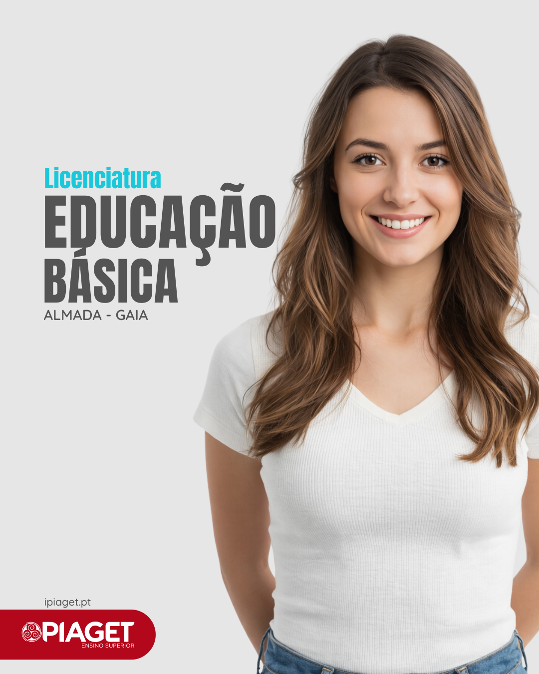 Licenciatura - Educação Básica - 2026