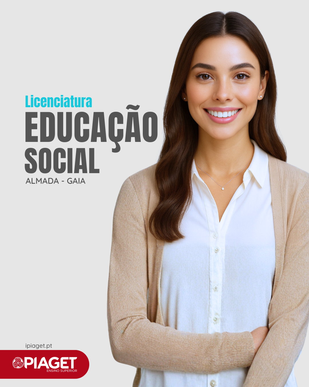 Licenciatura – Educação Social – 2026 Licenciatura - Educação Social - 2026