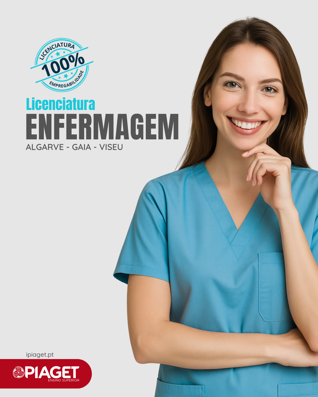 Licenciatura - Enfermagem - 2026