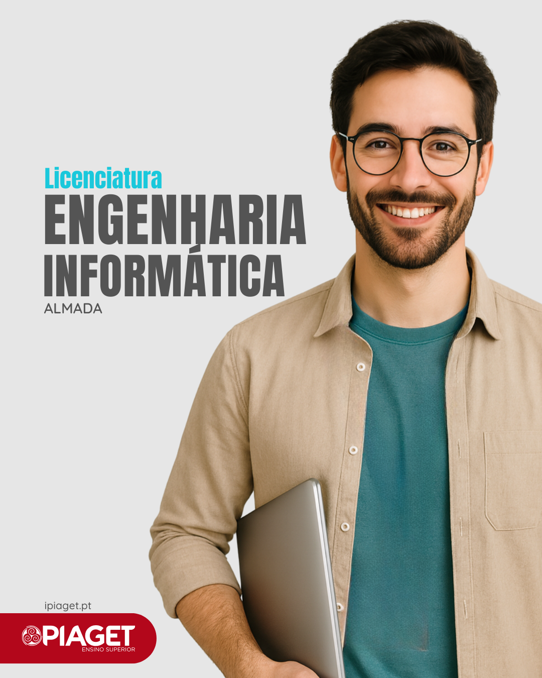 Licenciatura - Engenharia Informática - 2026