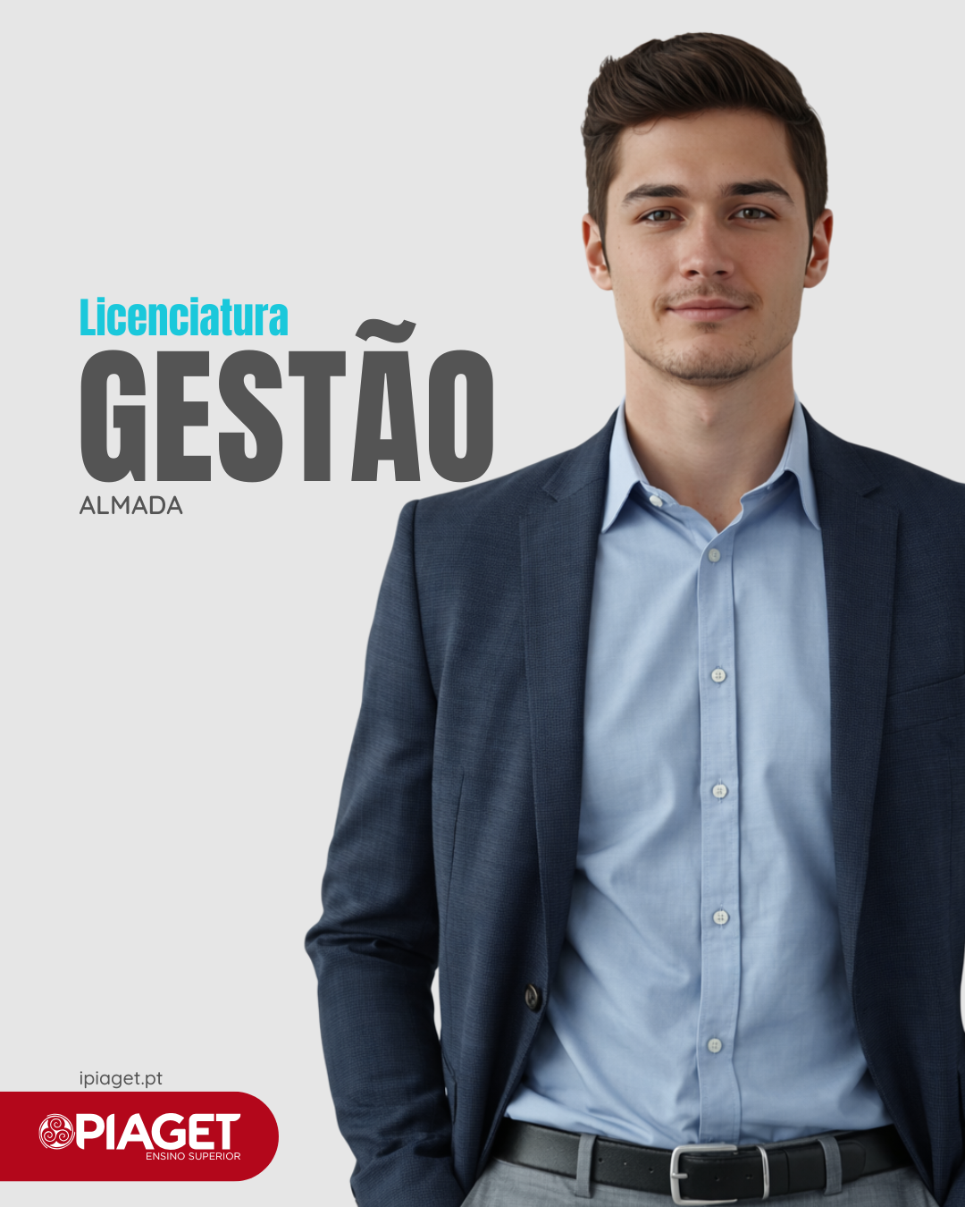 Licenciatura - Gestão - 2026