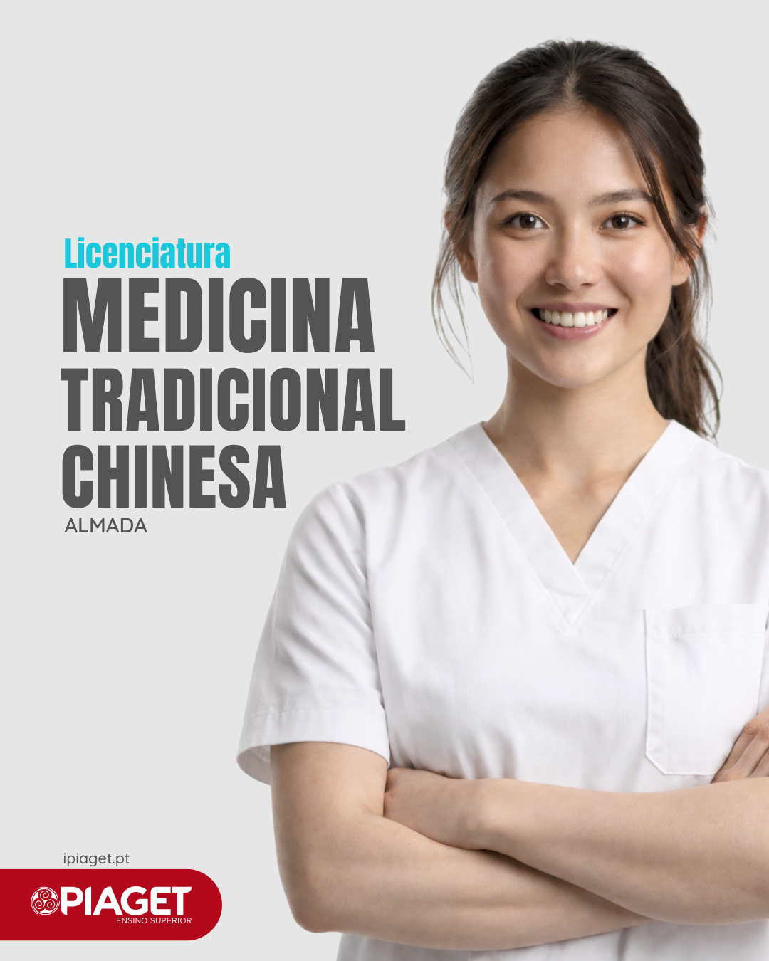 Licenciatura - Medicina Tradicional Chinesa - 2026
