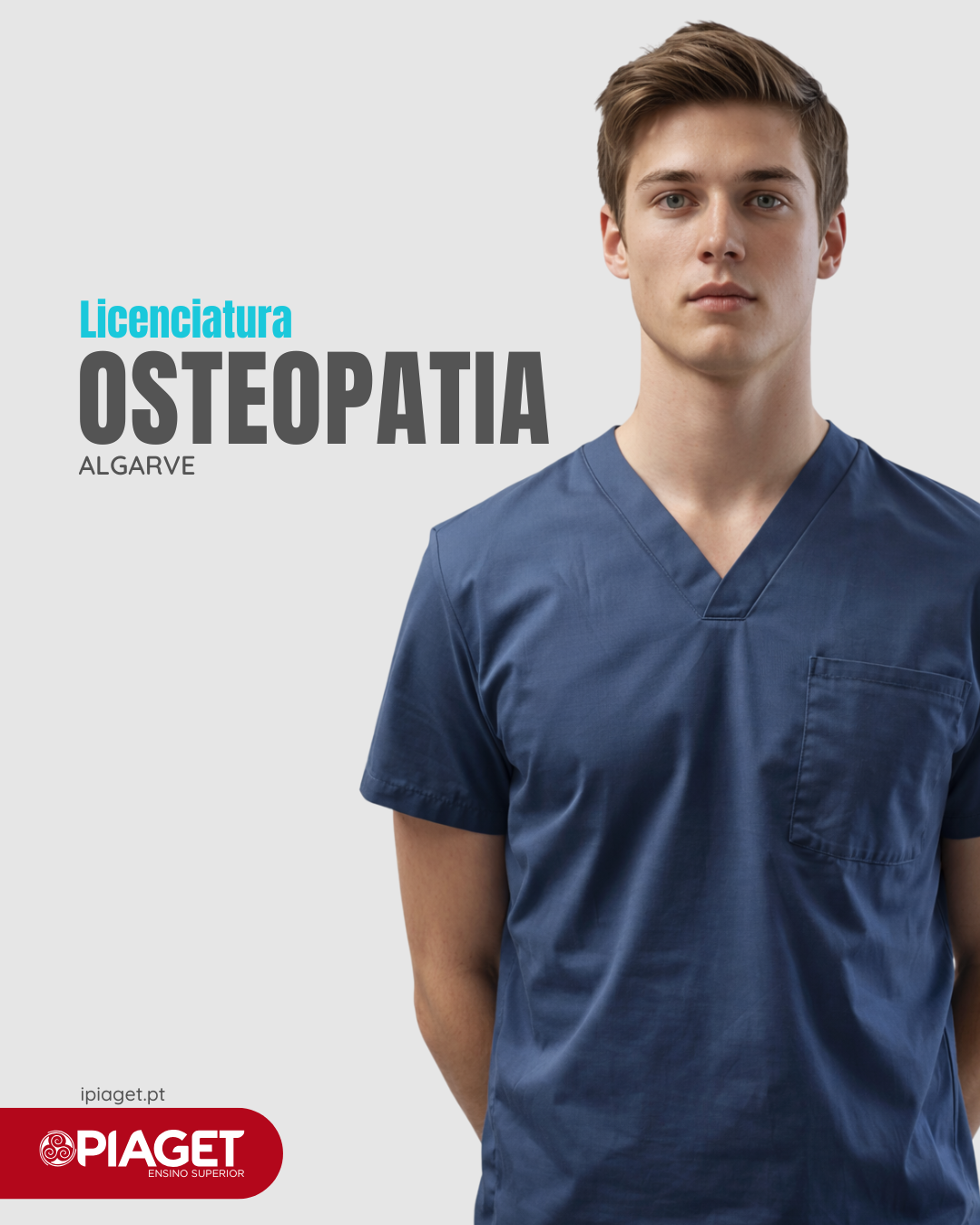Licenciatura - Osteopatia - 2026