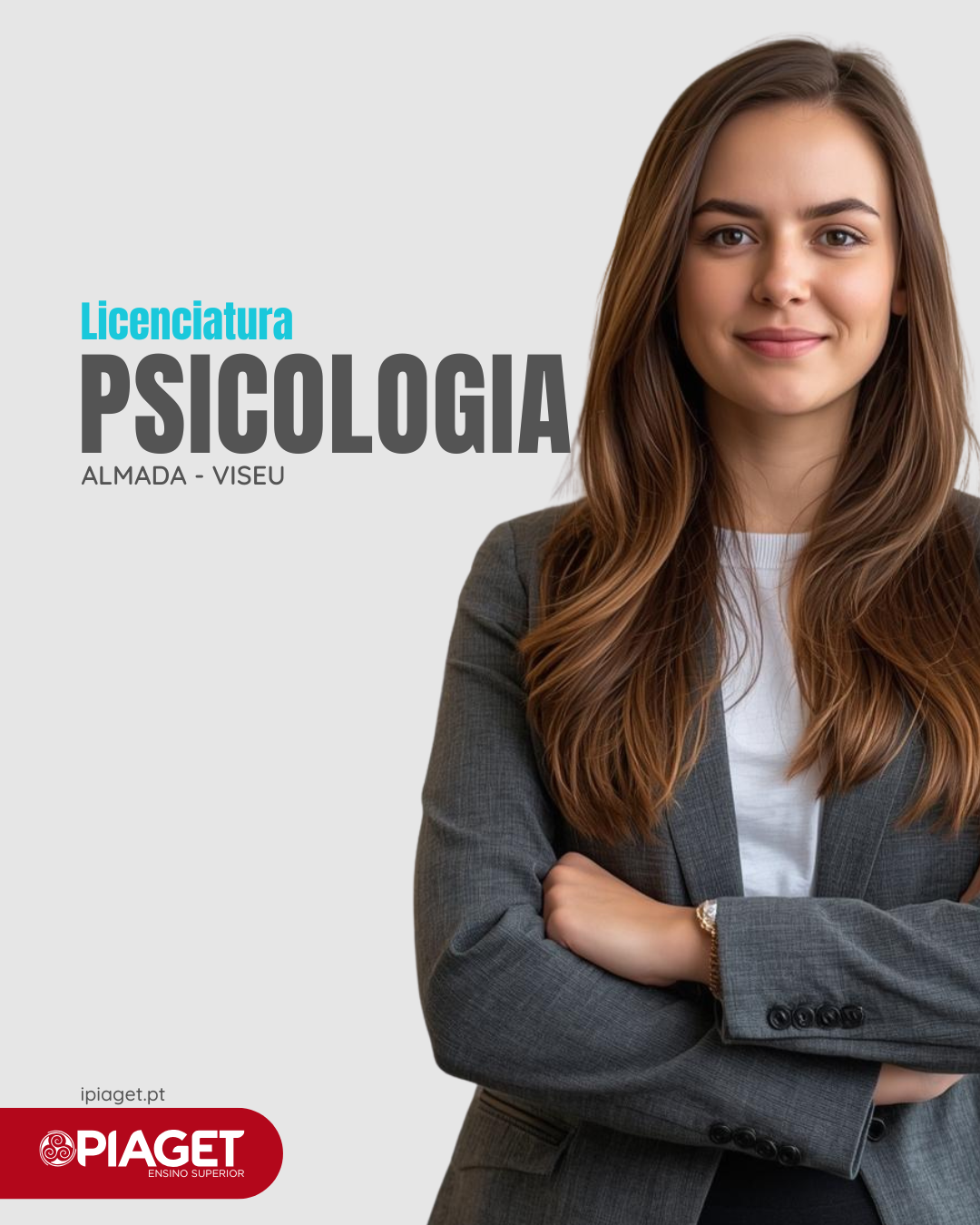 Licenciatura - Psicologia - 2026