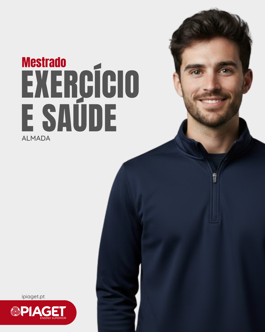 MESTRADO EXERCÍCIO E SAÚDE