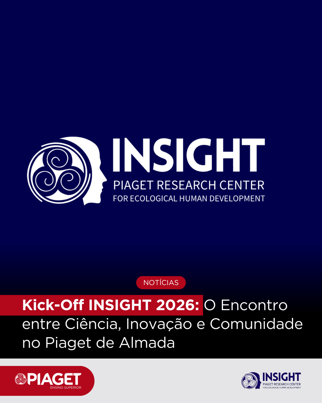 Insight kick-off 2026