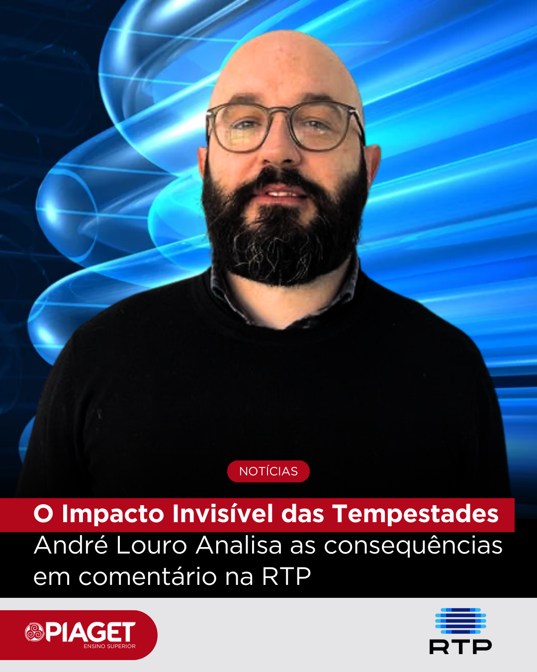 André Louro - Psicologia Piaget de Viseu