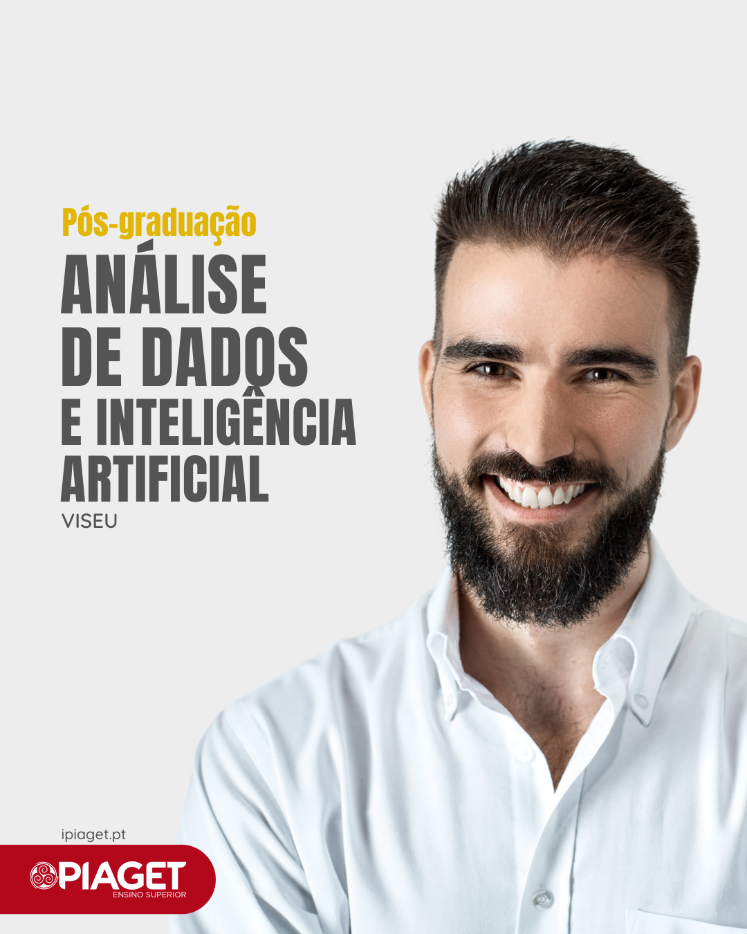 Pós-graduação em Análise de Dados e Inteligência Artificial Pós-graduação em Análise de Dados e Inteligência Artificial
