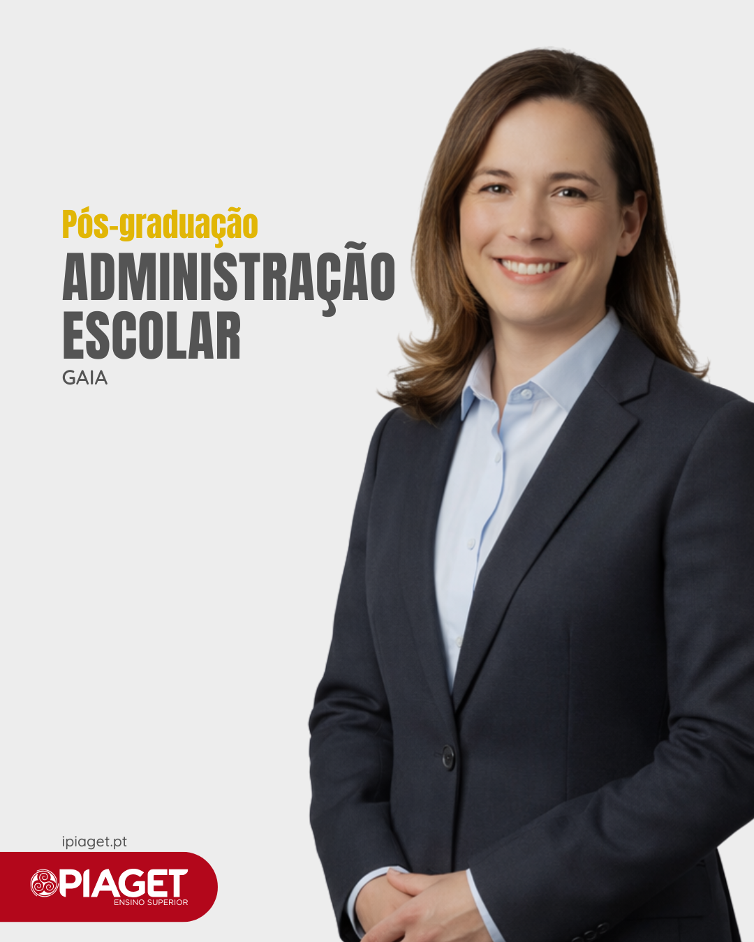 Pós-Graduação em Administração Escolar