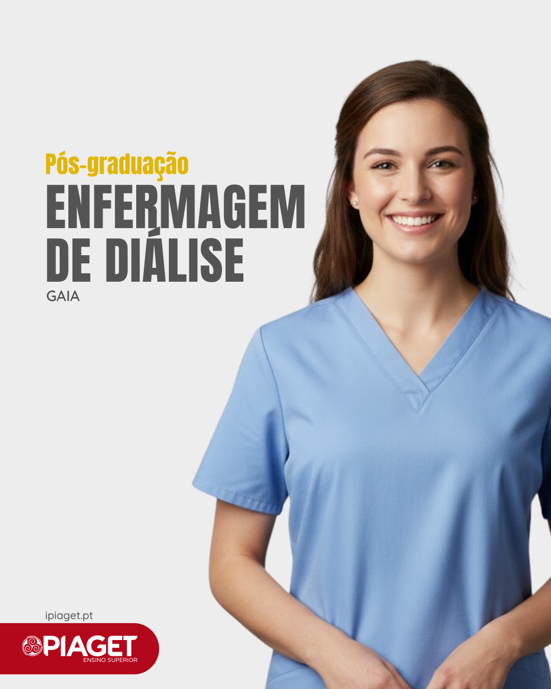 Pós-Graduação em Enfermagem de Diálise