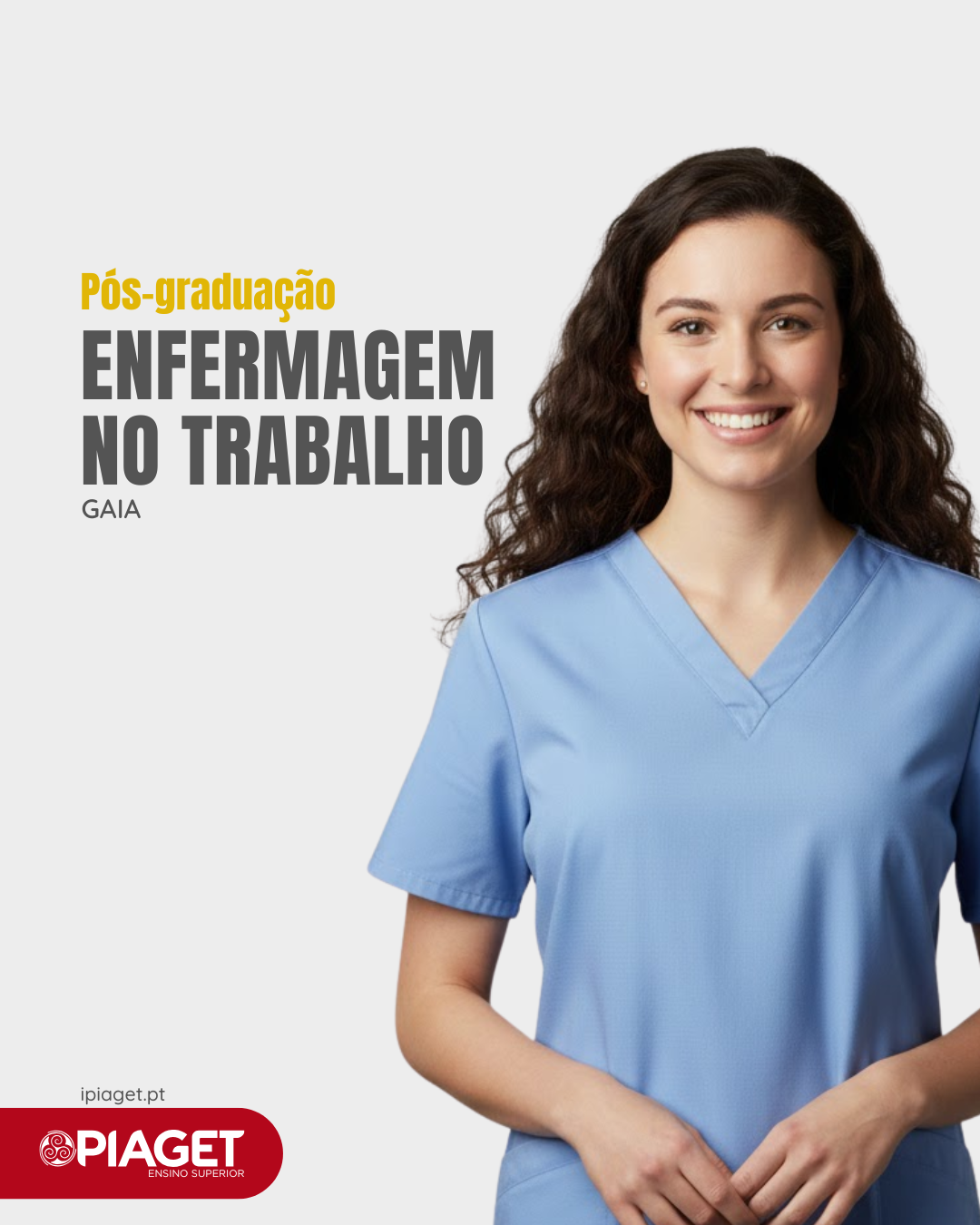 Pós-Graduação em Enfermagem no Trabalho