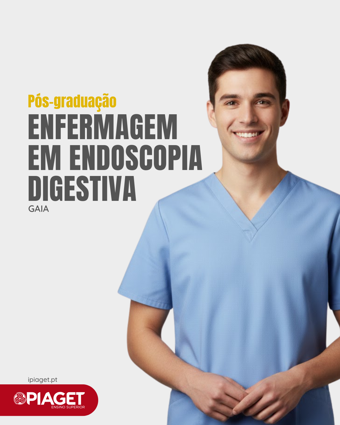 Pós-Graduação em Enfermagem em Endoscopia Digestiva