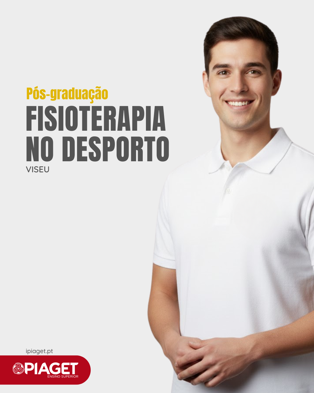 Pós-Graduação em Fisioterapia no Desporto