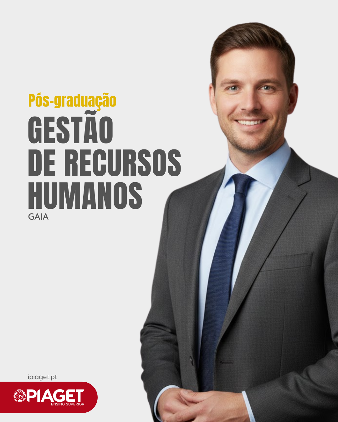 Pós-Graduação em Gestão de Recursos Humanos