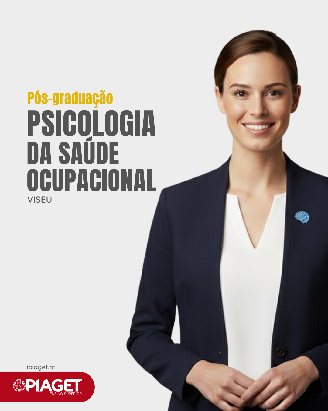Pós-Graduação em Psicologia da Saúde Ocupacional Pós-Graduação em Psicologia da Saúde Ocupacional