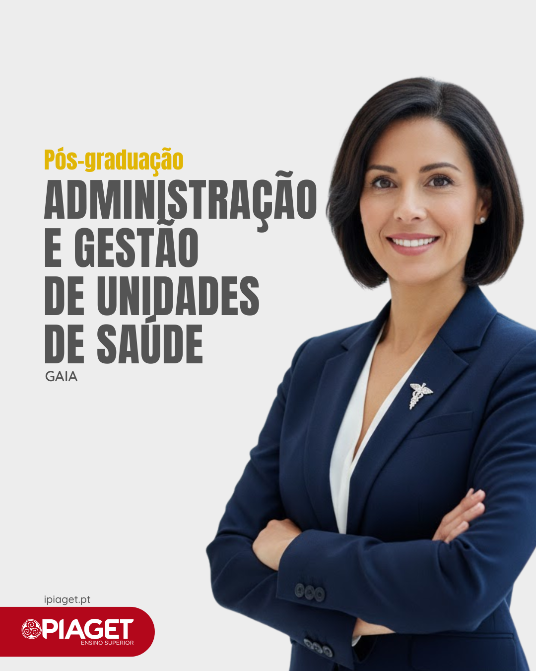 Pós-Graduação em Administração e Gestão de Unidades de Saúde