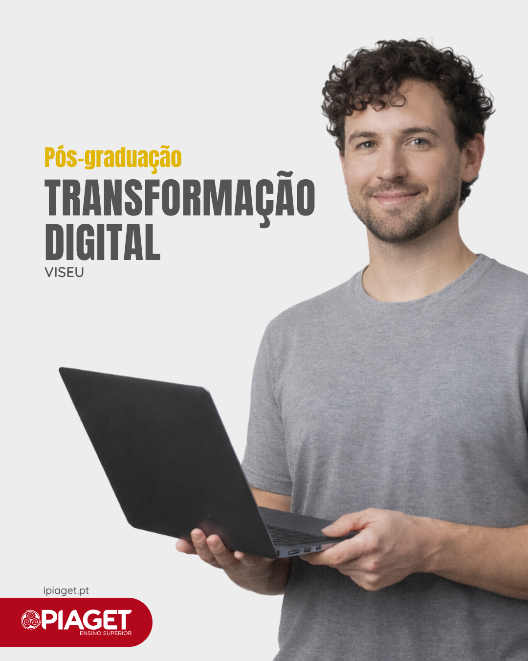 Pós-Graduação em Transformação Digital