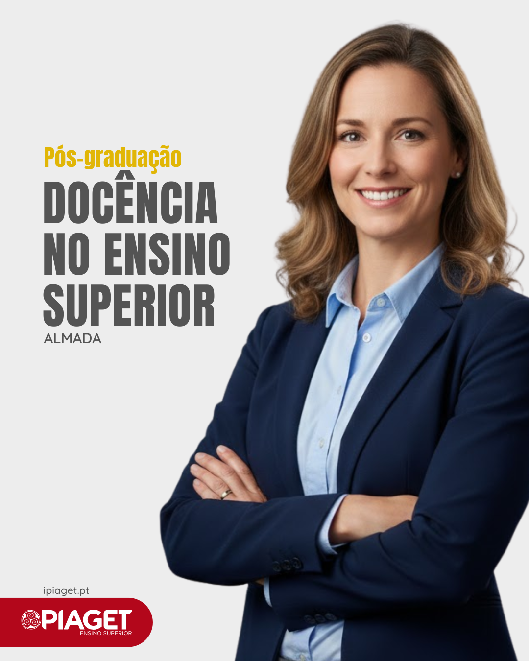 Pós-Graduação em Docência no Ensino Superior