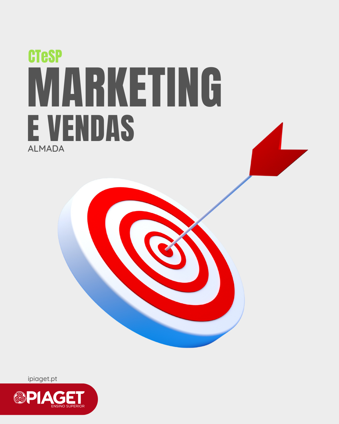 CTeSP – Marketing e vendas CTeSP - Marketing e vendas
