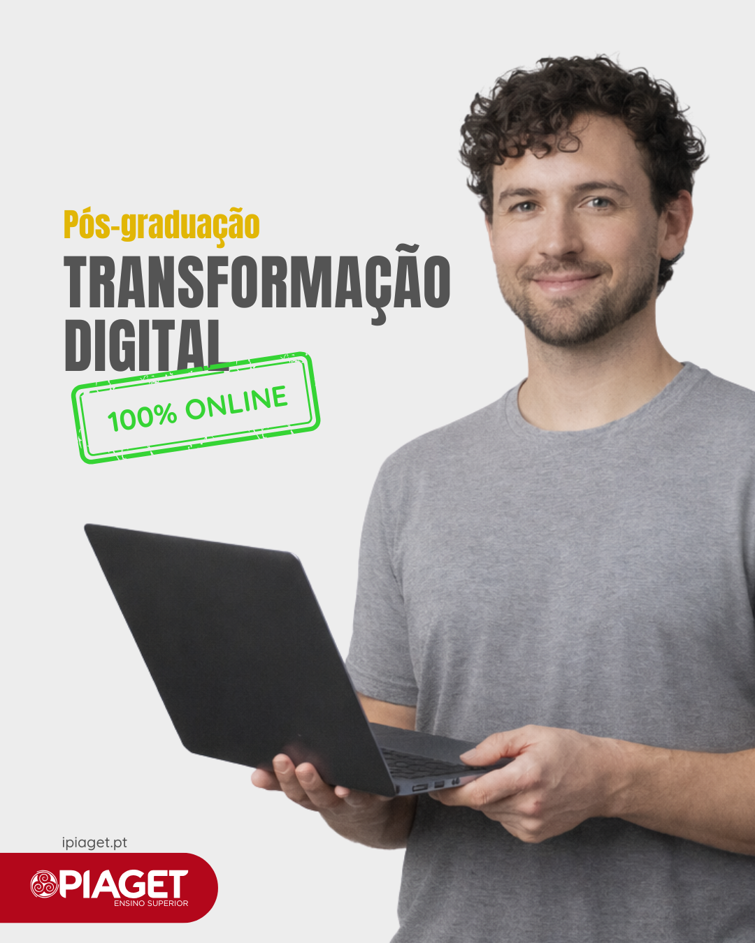 Pós Graduação em Transformação Digital