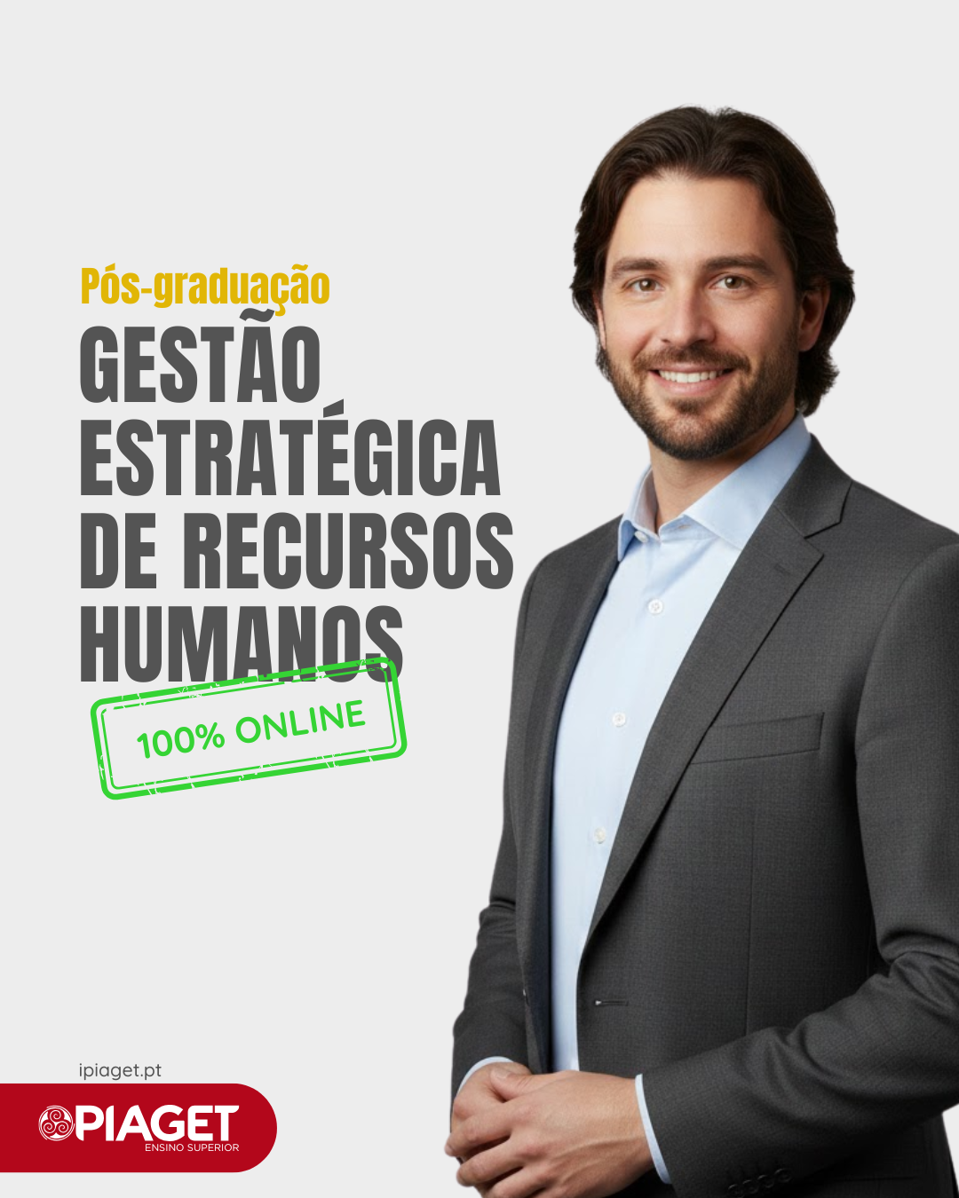 Pós-Graduação em Gestão Estratégica de Recursos Humanos Pós-Graduação em Gestão Estratégica de Recursos Humanos